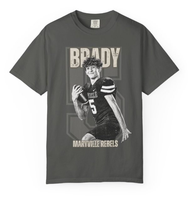 Custom Athlete Apparel