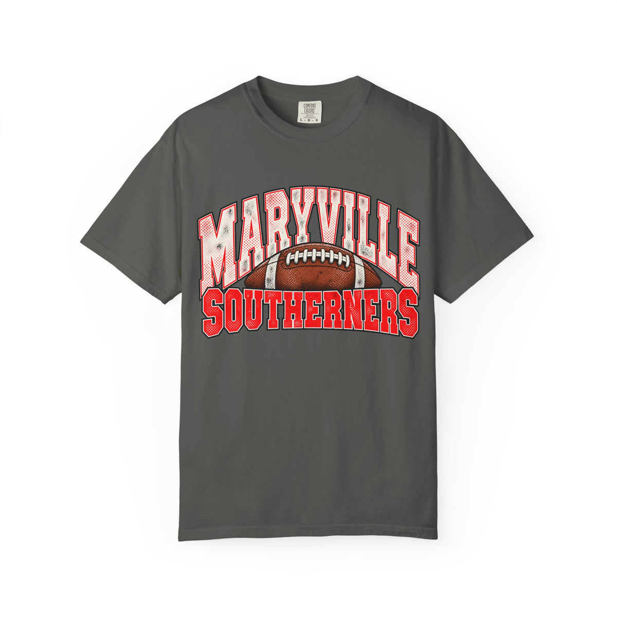 Maryville Vintage Southerners Comfort Colors T-Shirt