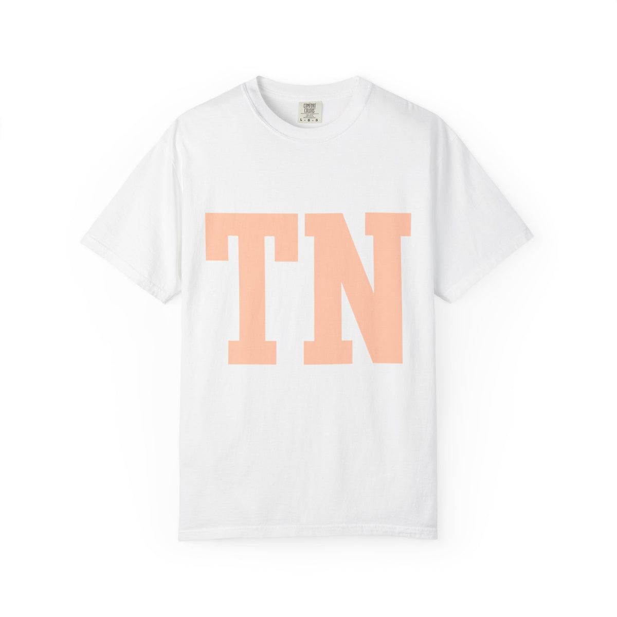 Big TN Comfort Colors T-Shirt