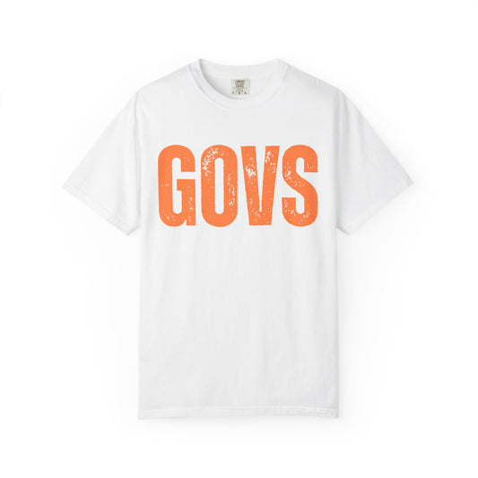 Big GOVS Comfort Colors T-Shirt