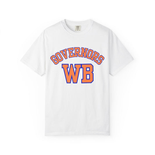 WB Governors Comfort Colors T-Shirt